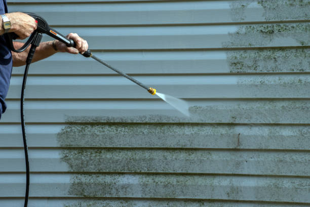 Best Post-Construction Pressure Washing  in Orient, NY